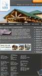 Mobile Screenshot of metalroofingsupply.org